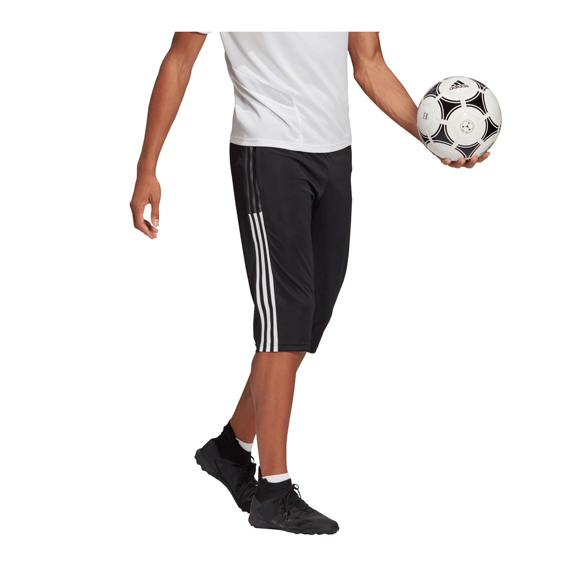 adidas Tiro 24 3/4 M IS1000 pants – Your Sports Performance